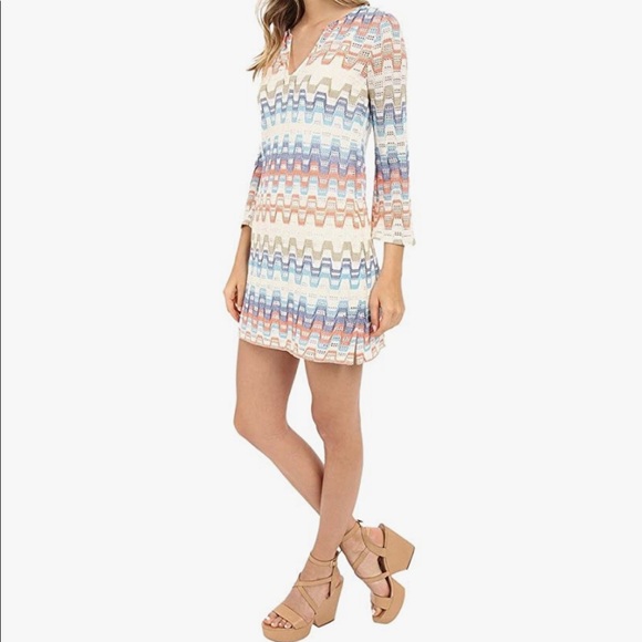 NWT | TRINA TURK | Layne 2 Dress - Picture 5 of 13